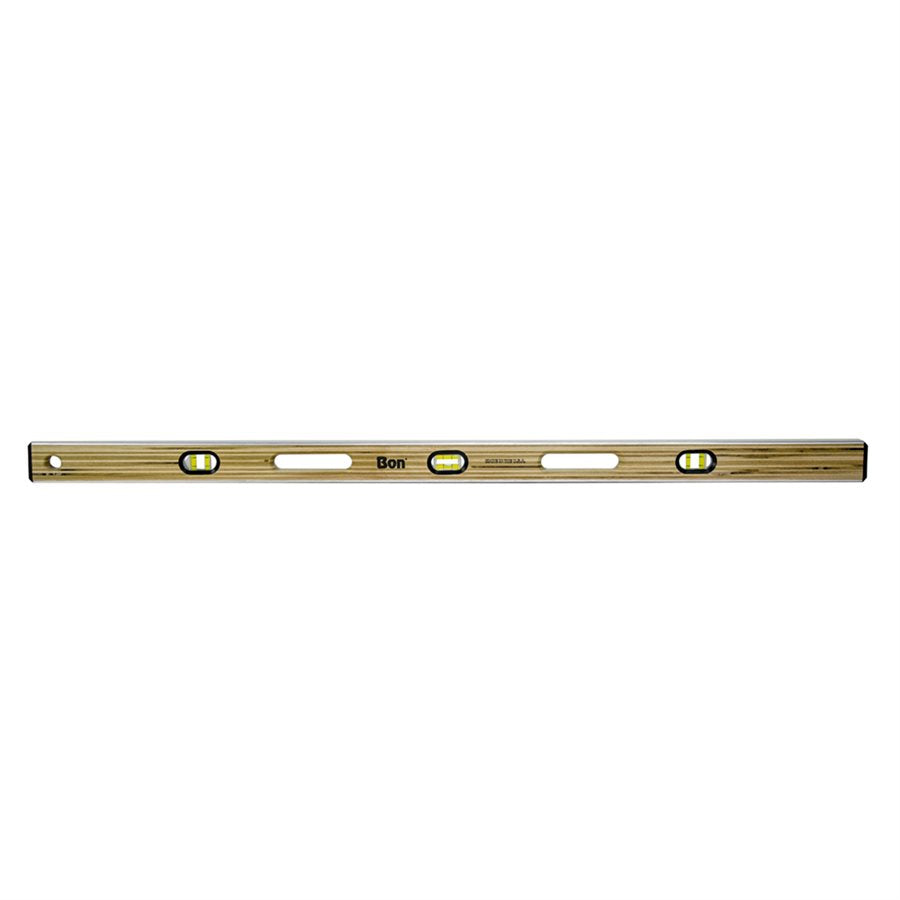 Bon 21-397 Laminated I Beam Level 48 Inches