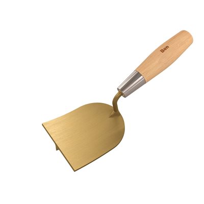 Bon 22-543 East Coast Rocker Groover 5 x 4 Bit 3/8 x 3/8 Wood Handle