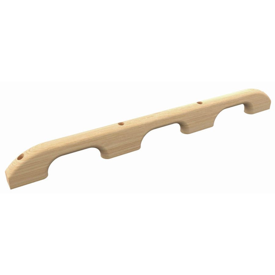 Bon 22-638 Replacement Handle Triple Loop Wood