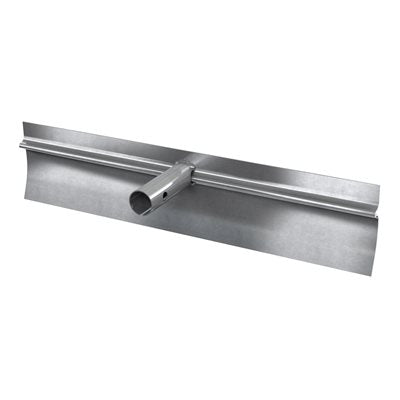 Bon 22-337 Stainless Steel Concrete Placer - Without Hook