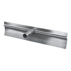 Bon 22-337 Stainless Steel Concrete Placer - Without Hook