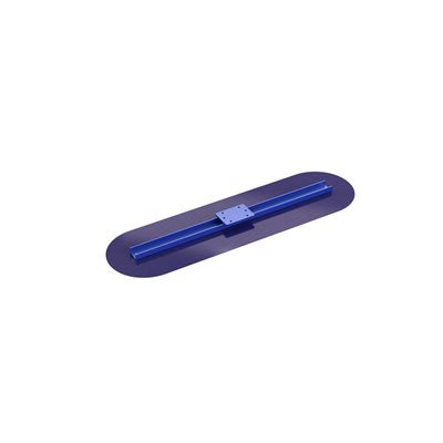 Bon 22-535 Big Blue Bull Trowel Round End 42 x 12