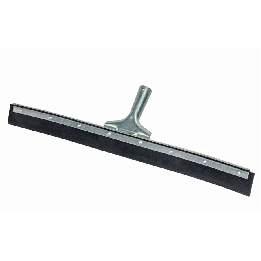 Bon 34-139 Traditional Floor Squeegee - 24 Curved