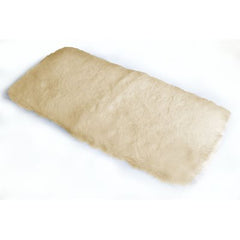 Bon 24-294 Sheepskin Refill For Applying Varnishes And Stains 12 x 6 inches