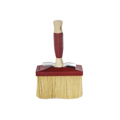 Bon 34-174 Milano Ceiling Brush White Bristle 5-7/8 x 2-1/4