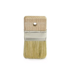 Bon 34-184 Venetian Splatter Brush White Bristle 2-3/4 x 3