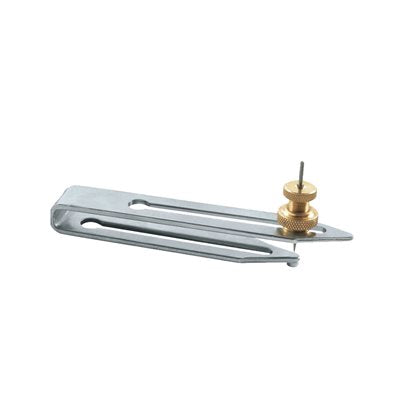 Bon 78-370 Recess Scriber with Brass Thumb Knob