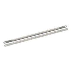 Bon 50-624 Replacement Braces Pair for Yard Prep Rake