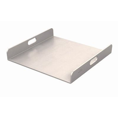 Bon 82-381 Slump Cone Plate Aluminum