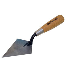 Bon 82-484 Strike Off Trowel 10 Inch Wood Handle