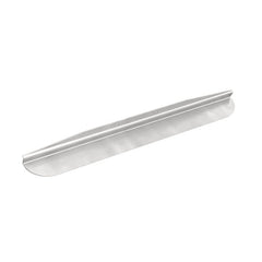 Bon 82-492 Float Pan Blade 4 Feet Aluminum 9 Hole Spacing