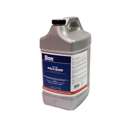 Bon 82-190 Poly-Bind Concrete/Stucco Adhesive Additive 1 Gallon