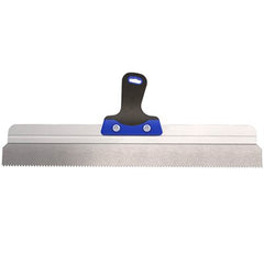 Bon 82-803 Overlay Notched Spreader with Handle