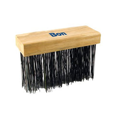 Bon 84-170 Wire Casting Brush 7 1/2 x 2 1/4 4 Trim