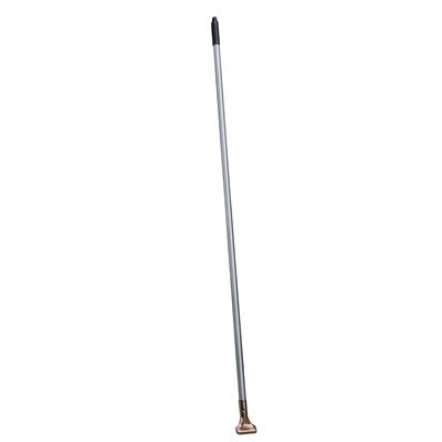 Bon 84-476 Handle for Broom 5-Feet Metal with Bolt Bracket