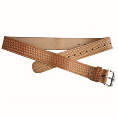 Bon 84-425 Work Belt Leather 2