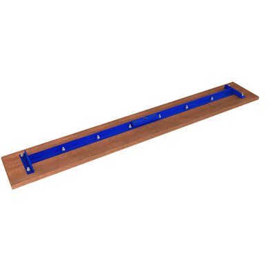 Bon 82-437 Wood Bull Float Square End 36 x 7 1/4