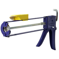 Bon 84-468 Professional Parallel Frame Caulking Gun - 10:1 Ratio - 1/4 Gallon