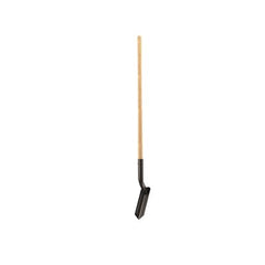 Bon 84-222 Ditching Shovel 3 - 48 Wood Handle