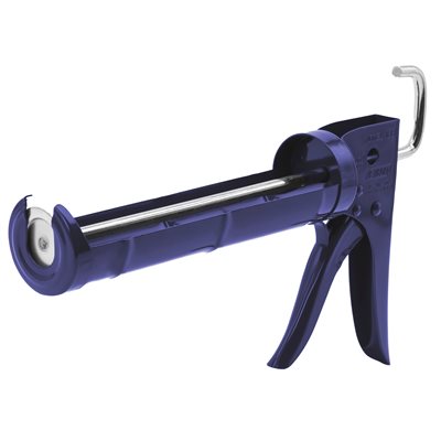 Bon 84-469 Professional Super Ratchet Caulking Gun 6:1 1/4 Gallon