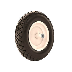 Bon 84-714 Barrow Rim/Tire - 16 Flat Free Knobby