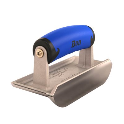 Bon 88-311 Bullet Edger SS 6 x 2 3 4 5 8 Bit Comfort Wave Handle