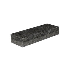 Bon 87-111 Dual Grit Rubbing Stone 60/80 Grit 6 x 2 x 1