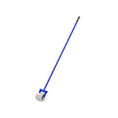 Bon Pro Plus 19-145 Roof Seam Roller - 33 lb Single Wheel with 5 Foot Handle