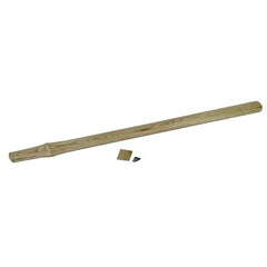 Bon Pro Plus 84-578 Replacement Handle for 6 to 16 lb Sledge 36 Inches Hickory