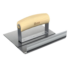 Bon Pro Plus 82-787 Ultra Smooth Base Tool 3/4 Radius 6 Lip