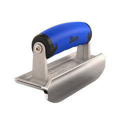 Bon Pro Plus 88-335 Bullet Edger - SS 6 x 2 1/4 - 3/16 x 3/4 Bit - Comfort Wave Handle