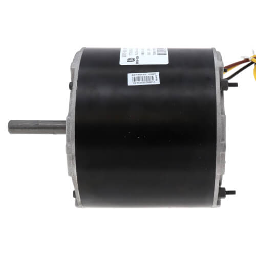 Carrier HB39GQ232 Condenser Motor 208/230V 1/4 HP 825 RPM Replaces HC39GE242