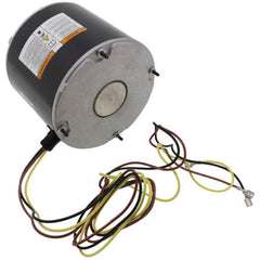 Carrier HB39GQ230 Condenser Motor 1/4 HP 208-230V 1100RPM 48 Mtr Replacement MPN HC39GQ230