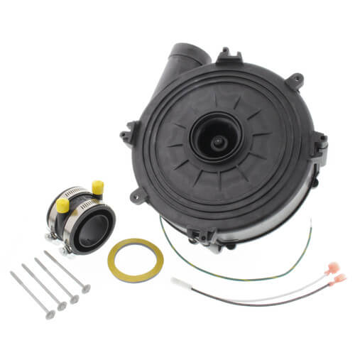 Carrier 333710-751 Inducer Assembly ELECTRIC MOTOR