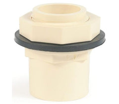 Camco 11452 1 in. PVC Drain Pan Fitting