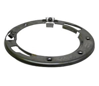 Canplas 133608 Endura Stainless Steel Closet Flange Repair Ring