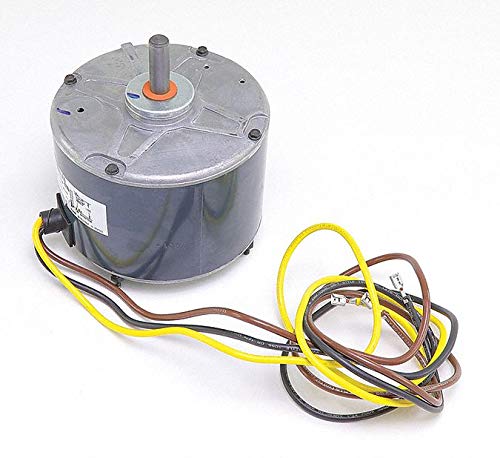 Carrier HC39GE237 Motor 1/4 HP 208-230V 1100 RPM 48 Frame