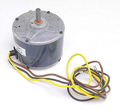 Carrier HC39GE237 Motor 1/4 HP 208-230V 1100 RPM 48 Frame