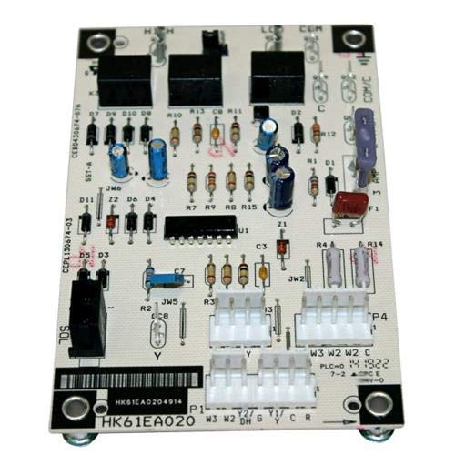 CARRIER HK61EA020 CONTROL BOARDS