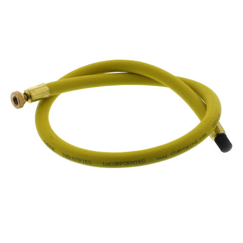 Cherne 274011 Hose Extension 100 psi 2 ft