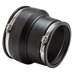 Fernco 1056-215 Flexible Pipe Coupling 2 in. x 1-1/2 in.