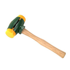 Garland 71-533 Gar-Dur Plastic Face Mallet - 4 lb