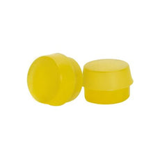 Garland 71-559 Urethane Replacement Face - 1 3/4 Diameter