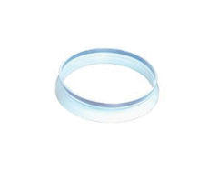 Gene Rich 7620 1-1/2 x 1-1/4 in. PVC Beveled Slip Joint Washer