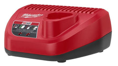 Milwaukee 48-59-2401 M12 Lithium-Ion Battery Charger