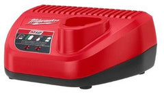 Milwaukee 48-59-2401 M12 Lithium-Ion Battery Charger