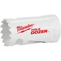 Milwaukee 49-56-0043 1 Hole Dozer Bi-Metal Hole Saw