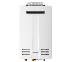 Navien PNGW7000028E001 NPN-199E 199900 BTU Premium Non-Condensing Tankless Natural Gas Water Heater