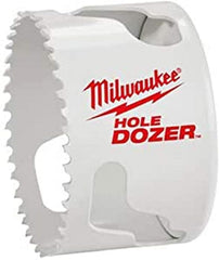 Milwaukee 49-56-0127 2-1/8 Inch Ice Hardened Hole Saw