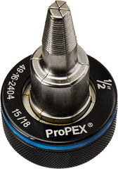 Milwaukee 49-16-2404 ProPEX Expansion Head 1/2 Inch